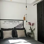 -la Cordialite-