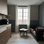 Lejlighed -la Cordialite-