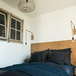 Lejlighed -la Cordialite- *