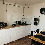 Lejlighed -la Cordialite- *