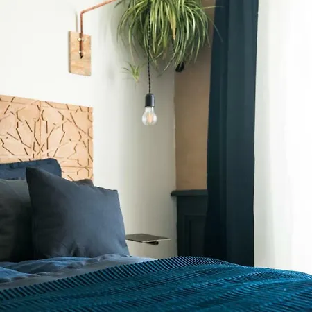 -la Cordialite- Lejlighed *