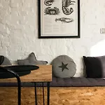 -la Cordialite- Appartement *
