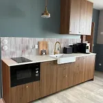 -la Cordialite- Appartement Ault
