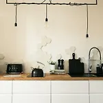 -la Cordialite- Appartement *