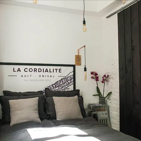 -la Cordialité-