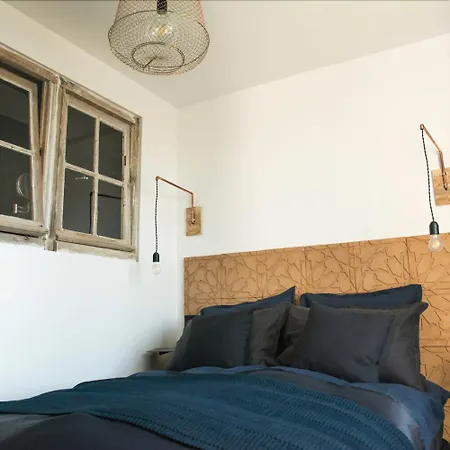 -la Cordialité- Appartement *