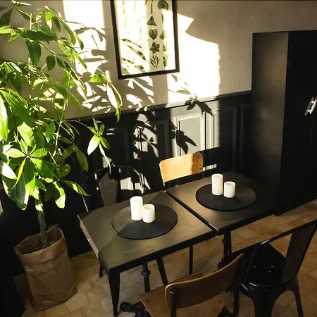 -la Cordialité- *