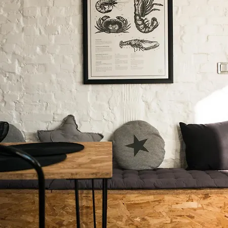 -la Cordialite- Apartment *