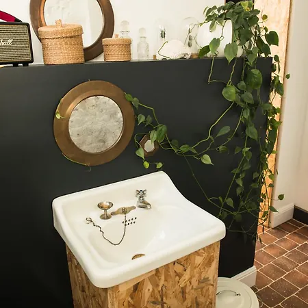 -la Cordialite- Apartment Ault