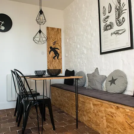 -la Cordialité- * Ault