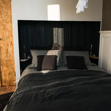 Appartement -la Cordialité- Ault