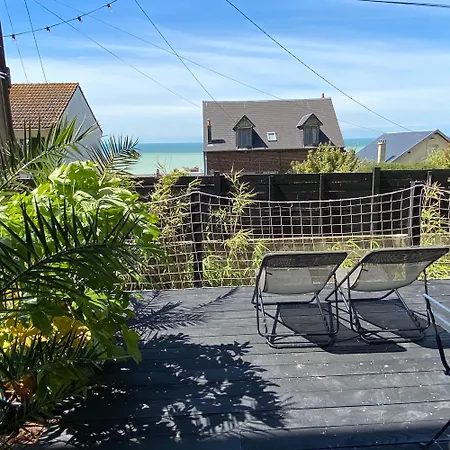 Appartement -la Cordialité- *