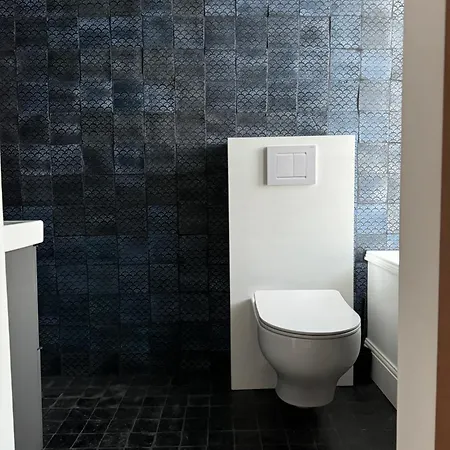 Appartement -la Cordialité- *