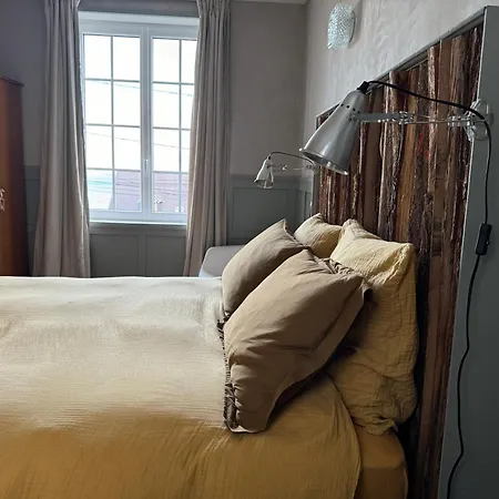 -la Cordialité- Appartement *