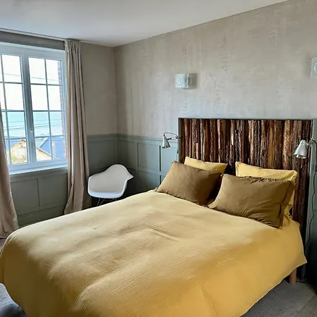 Appartement -la Cordialité- *