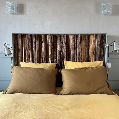 Appartement -la Cordialité- Ault