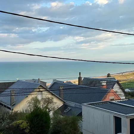 -la Cordialité- Ault