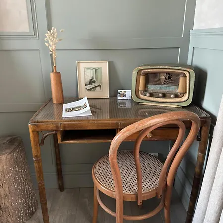 -la Cordialité- Appartement *