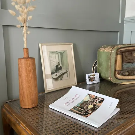 -la Cordialité- Appartement *