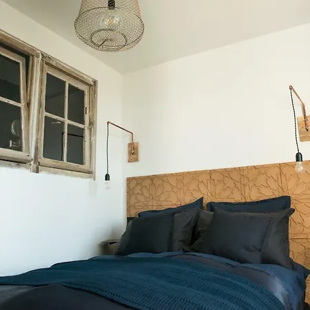Appartement -la Cordialité- *
