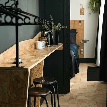 -la Cordialité- * Ault