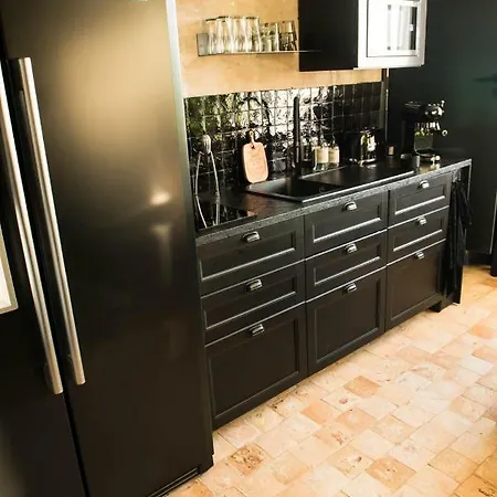 Appartement -la Cordialité- *
