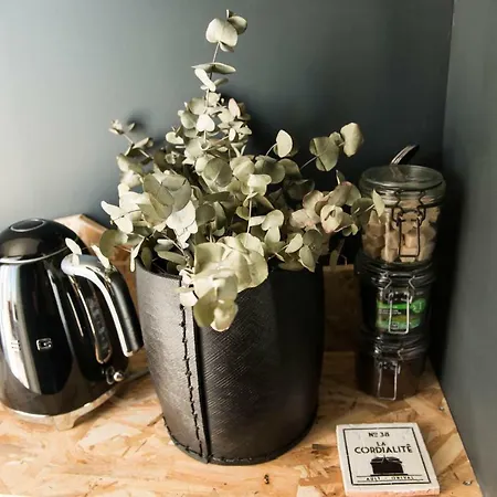 -la Cordialité- Ault