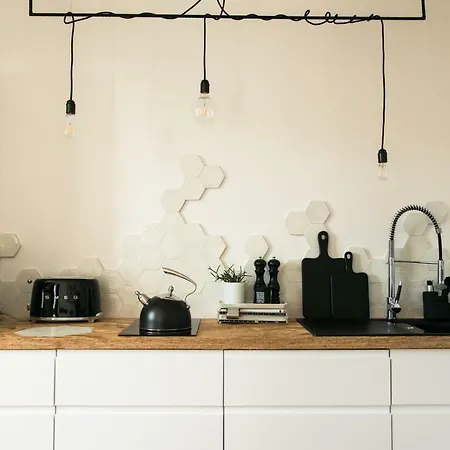 -la Cordialité- Appartement *