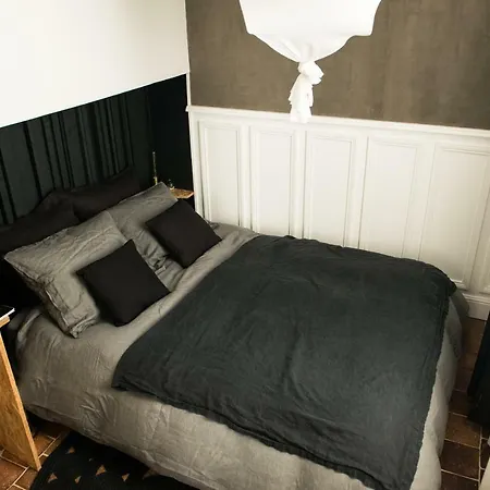 -la Cordialité- Appartement Ault