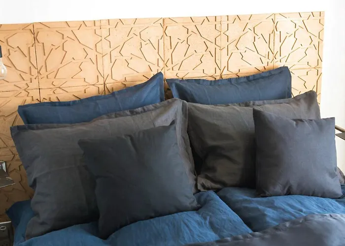 -la Cordialite- Apartman Ault