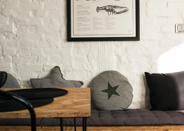 -la Cordialite- Apartman *