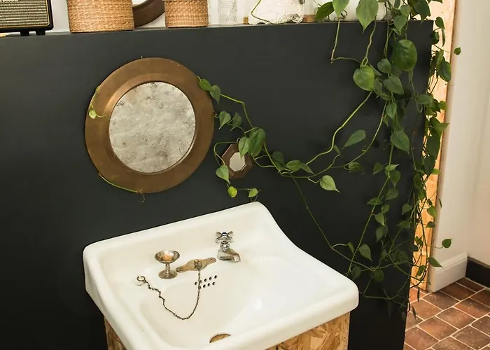 -la Cordialite- Apartman Ault