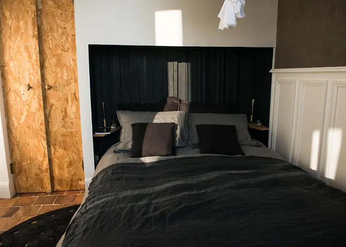 Apartman -la Cordialite- Ault