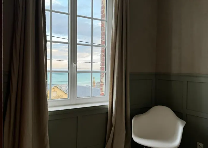 -la Cordialite- Apartman Ault