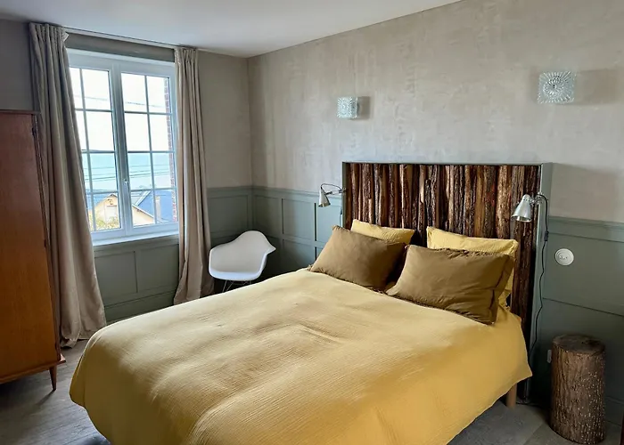 Apartman -la Cordialite- *