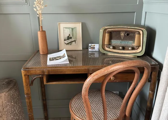 -la Cordialite- Apartman *