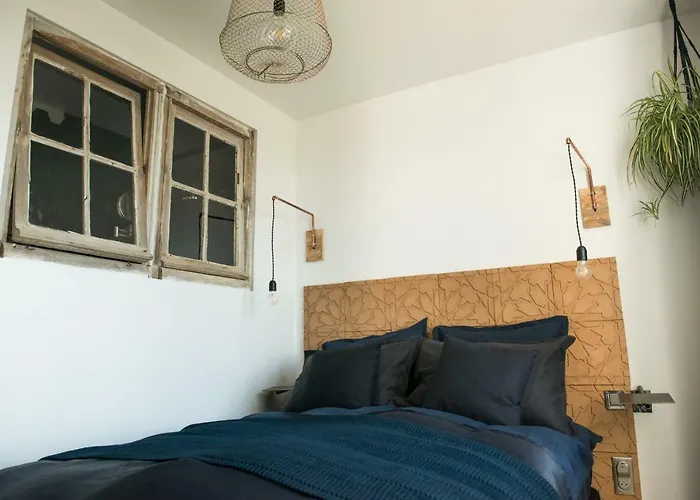 Apartman -la Cordialite- *