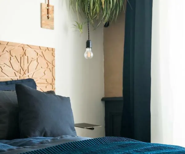 -la Cordialite- Apartman *