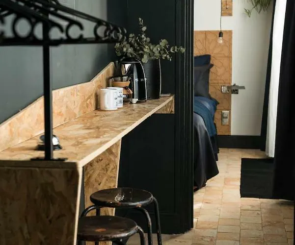 -la Cordialite- * Ault