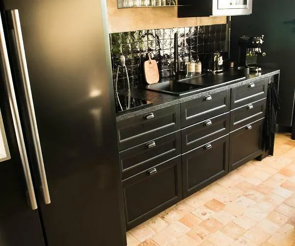 Apartman -la Cordialite- *