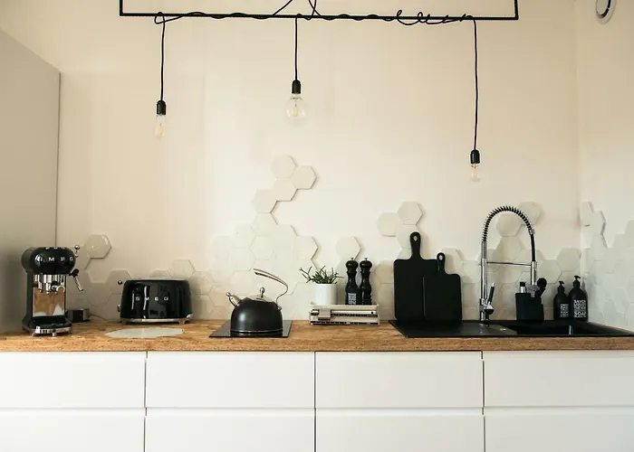 -la Cordialité- Apartamento *